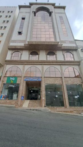 Shams Residences Hotelفندق شمس ريزيدنسز
